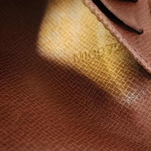 Louis Vuitton Monogram Trifold long wallet - Picture 9 of 15